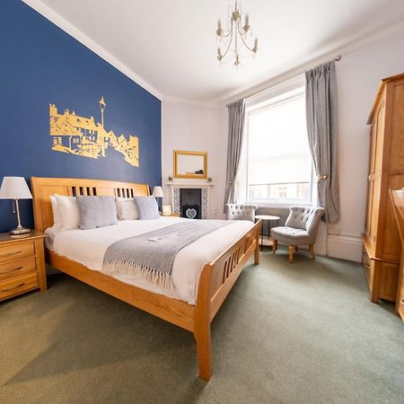 Number 7 Guest House Whitby Luaran gambar