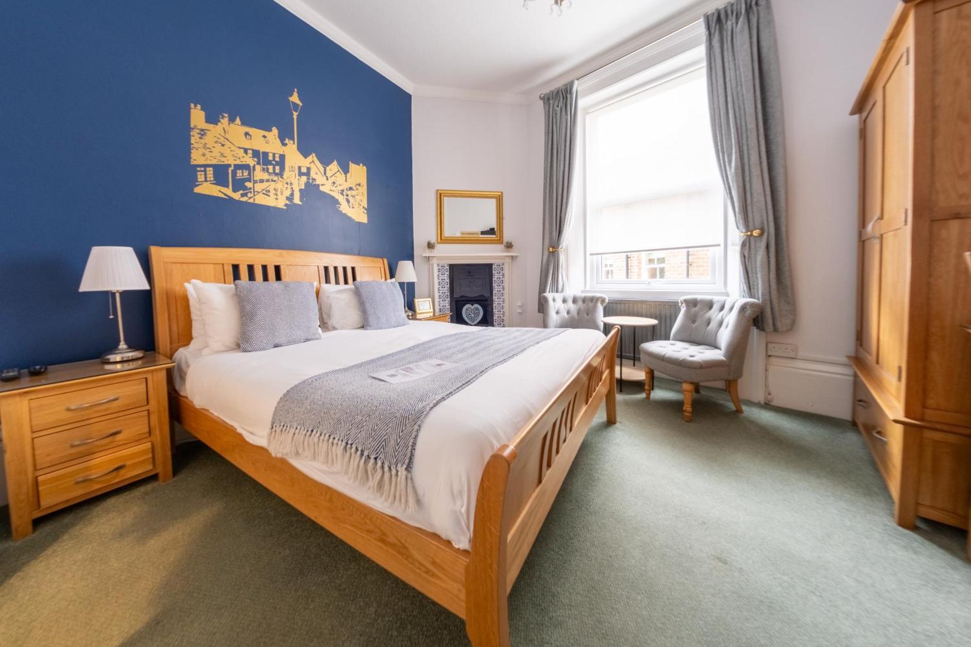 Number 7 Guest House Whitby Luaran gambar