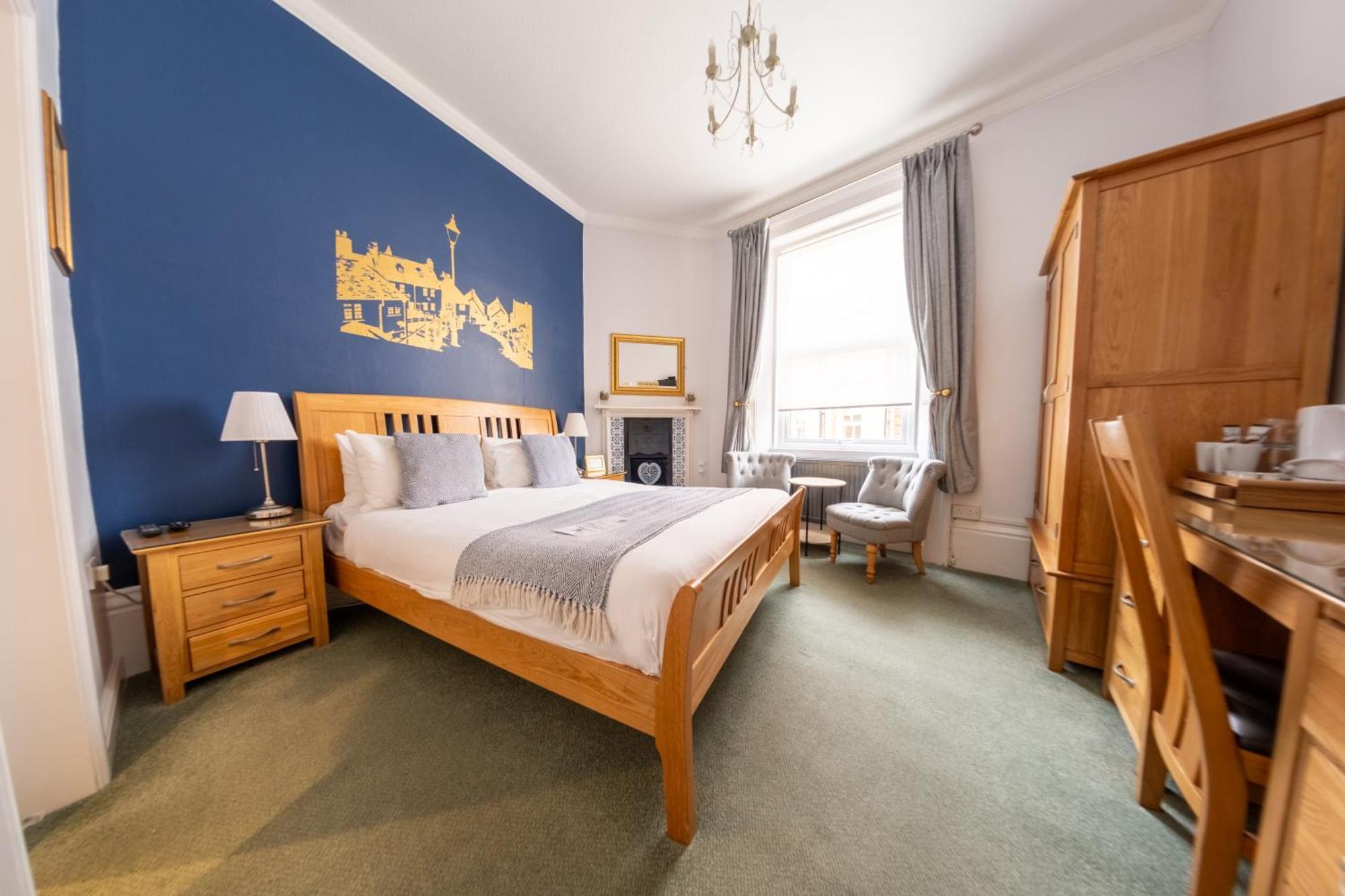 Number 7 Guest House Whitby Luaran gambar