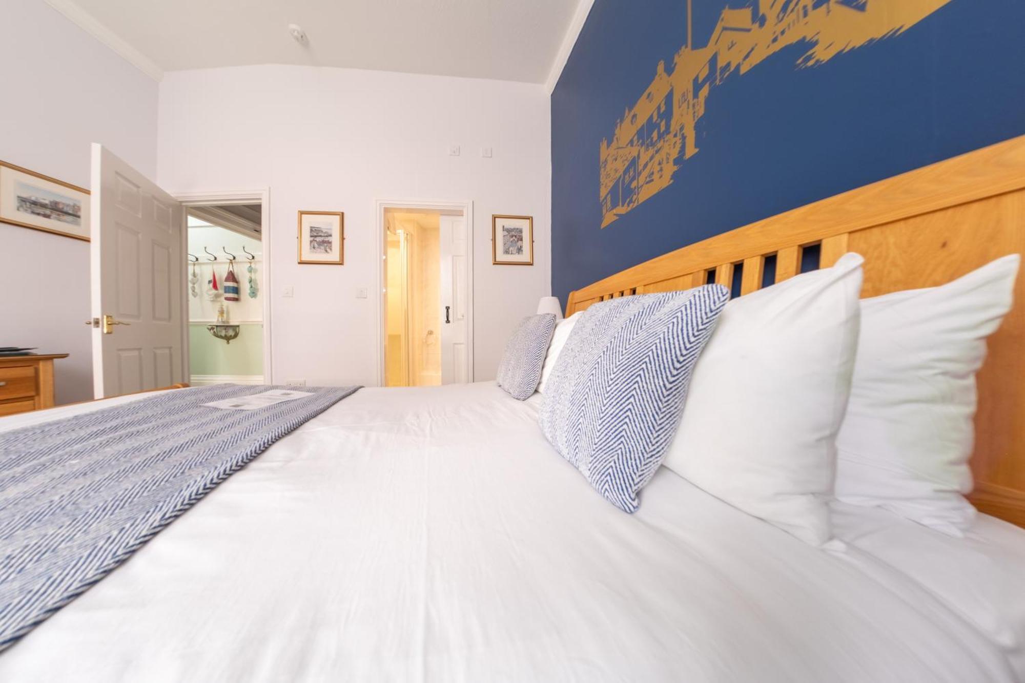 Number 7 Guest House Whitby Luaran gambar