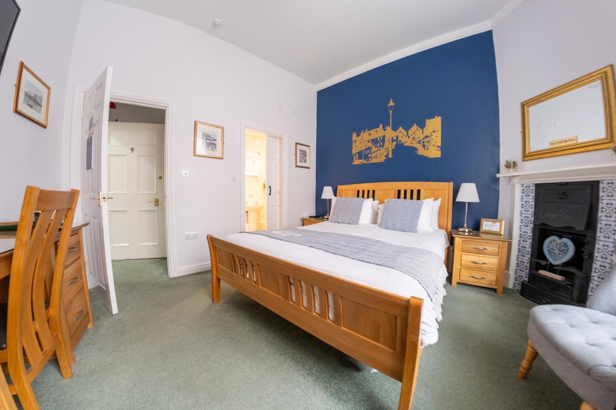 Number 7 Guest House Whitby Luaran gambar